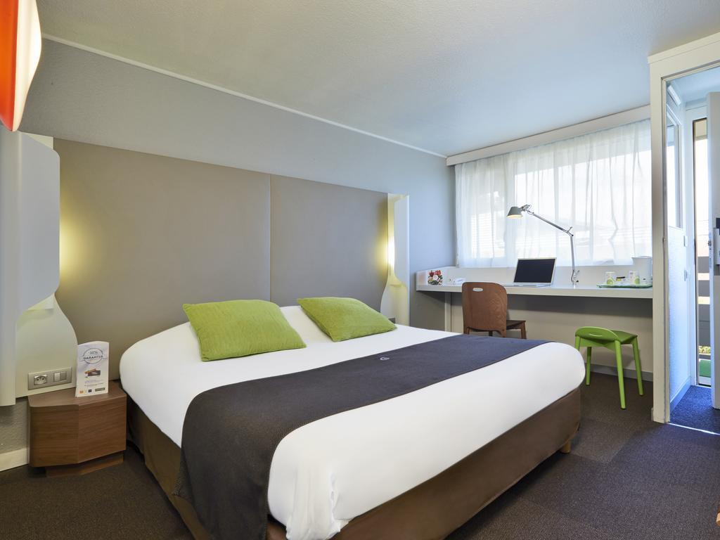 B&B Hotel Roissy - Saint Witz Ex-Campanile Roissy - Saint Witz Екстериор снимка