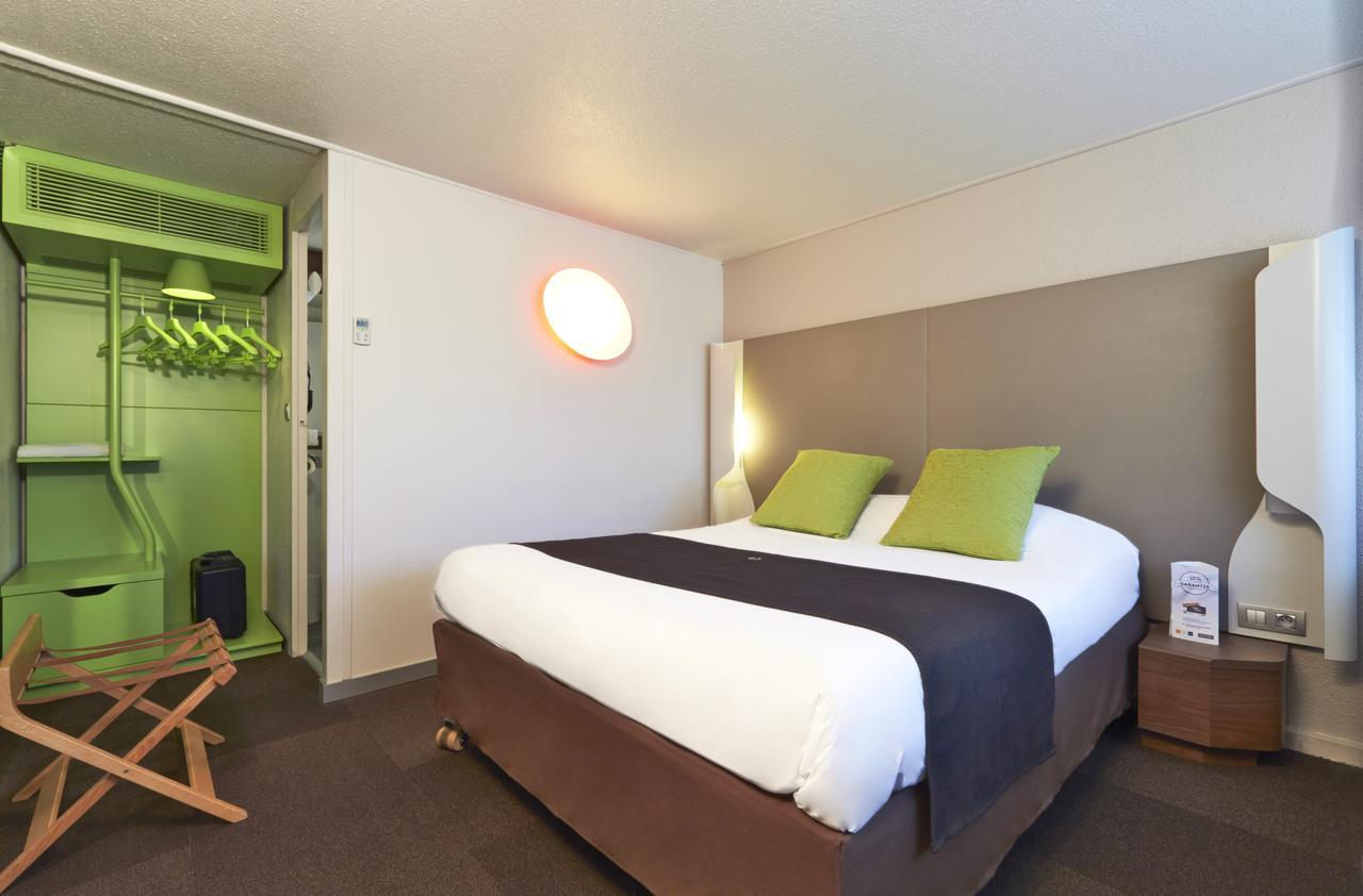 B&B Hotel Roissy - Saint Witz Ex-Campanile Roissy - Saint Witz Екстериор снимка